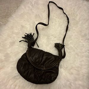 Crossbody bag